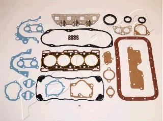 Ashika 49-08-803 - Full Gasket Set, engine autospares.lv