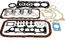 Ashika 49-08-814 - Full Gasket Set, engine autospares.lv