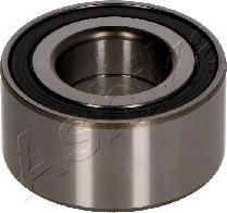 Ashika 44-14000 - Wheel hub, bearing Kit autospares.lv