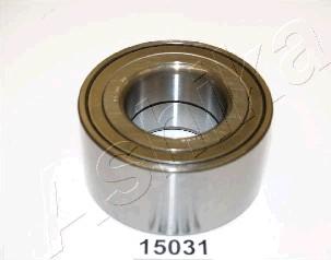 Ashika 44-15031 - Wheel hub, bearing Kit autospares.lv