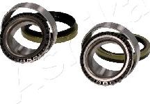 Ashika 44-10303 - Wheel hub, bearing Kit autospares.lv