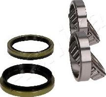 Ashika 44-10303 - Wheel hub, bearing Kit autospares.lv