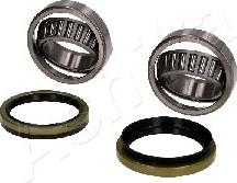 Ashika 44-10303 - Wheel hub, bearing Kit autospares.lv