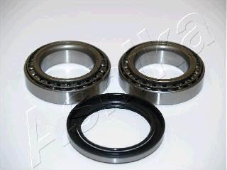 Ashika 44-18001 - Wheel hub, bearing Kit autospares.lv