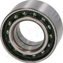 Ashika 44-18002 - Wheel hub, bearing Kit autospares.lv