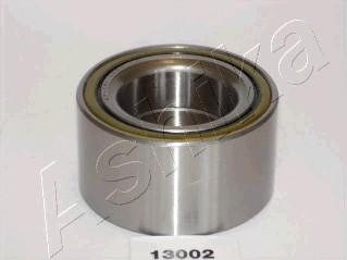 Ashika 44-13002 - Wheel hub, bearing Kit autospares.lv