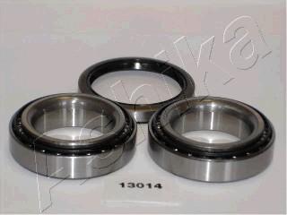 Ashika 44-13014 - Wheel hub, bearing Kit autospares.lv