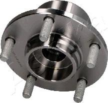 Ashika 44-13025 - Wheel Hub autospares.lv