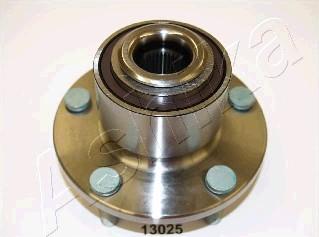 Ashika 44-13025 - Wheel Hub autospares.lv