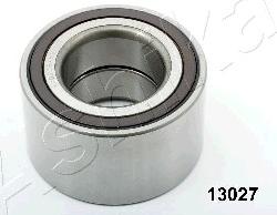 Ashika 44-13027 - Wheel hub, bearing Kit autospares.lv