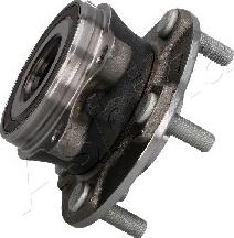 Ashika 44-12052 - Wheel Hub autospares.lv