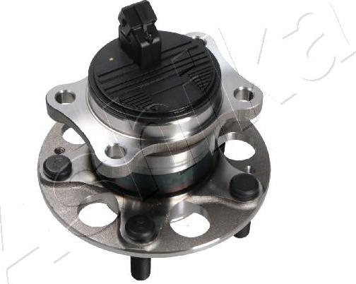 Ashika 44-29029 - Wheel Hub autospares.lv