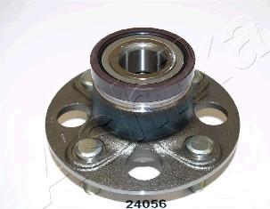 Ashika 44-24056 - Wheel Hub autospares.lv