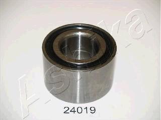 Ashika 44-24019 - Wheel hub, bearing Kit autospares.lv