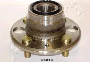 Ashika 44-24013 - Wheel Hub autospares.lv