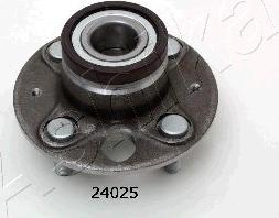 Ashika 44-24025 - Wheel Hub autospares.lv