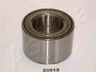 Ashika 44-25013 - Wheel hub, bearing Kit autospares.lv