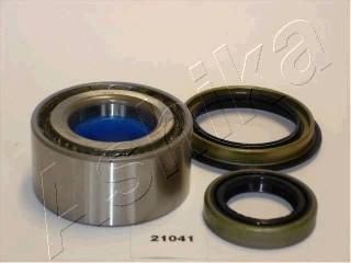 Ashika 44-21041 - Wheel hub, bearing Kit autospares.lv