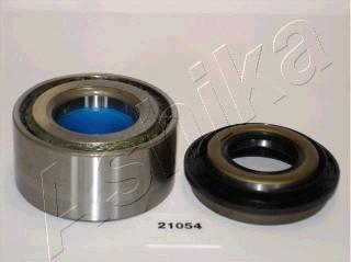 Ashika 44-21054 - Wheel hub, bearing Kit autospares.lv