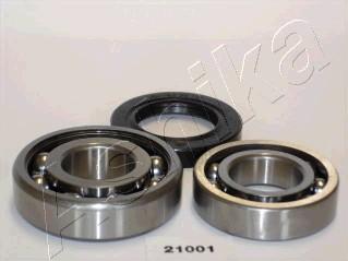 Quinton Hazell QWB349 - Wheel hub, bearing Kit autospares.lv