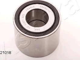 Ashika 44-21016 - Wheel hub, bearing Kit autospares.lv