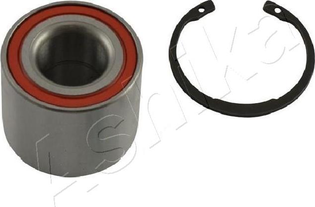 Ashika 44-28029 - Wheel hub, bearing Kit autospares.lv