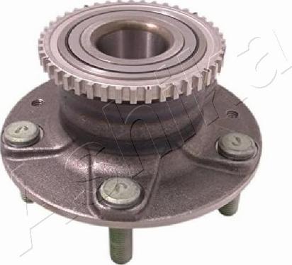 Ashika 44-23047 - Wheel Hub autospares.lv