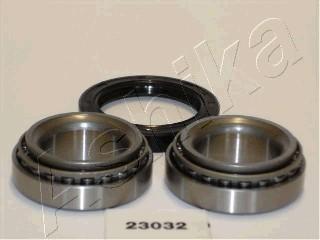 Ashika 44-23032 - Wheel hub, bearing Kit autospares.lv