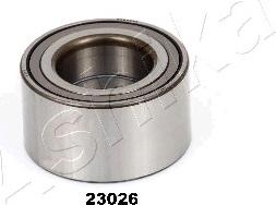 Ashika 44-23026 - Wheel hub, bearing Kit autospares.lv