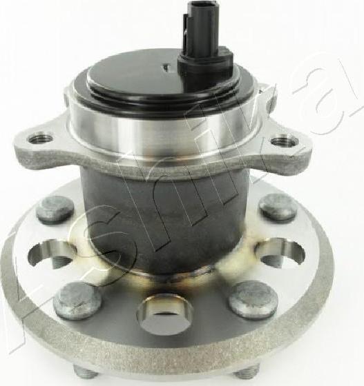 Ashika 44-22107 - Wheel Hub autospares.lv