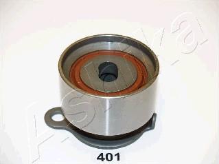 Ashika 45-04-401 - Tensioner, timing belt autospares.lv