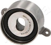 Ashika 45-04-415 - Tensioner, timing belt autospares.lv