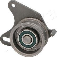 Ashika 45-05-501 - Tensioner, timing belt autospares.lv