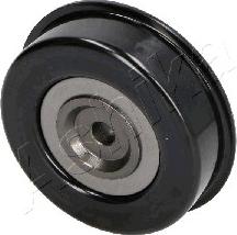 Ashika 45-05-523 - Tensioner, timing belt autospares.lv