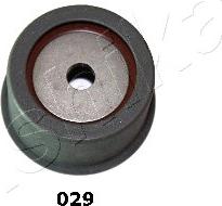 Ashika 45-00-029 - Tensioner, timing belt autospares.lv