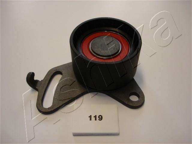 Ashika 45-01-119 - Tensioner, timing belt autospares.lv