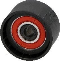 Ashika 45-08-811 - Tensioner, timing belt autospares.lv