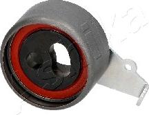 Ashika 45-03-344 - Tensioner, timing belt autospares.lv