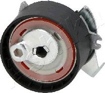 Ashika 45-03-347 - Tensioner, timing belt autospares.lv