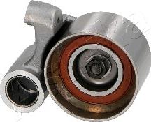 Ashika 45-02-249 - Tensioner, timing belt autospares.lv