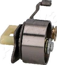 Ashika 45-02-243 - Tensioner, timing belt autospares.lv