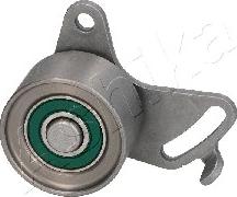 Ashika 45-02-200 - Tensioner, timing belt autospares.lv