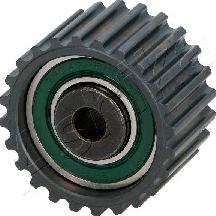 Ashika 45-07-702 - Tensioner, timing belt autospares.lv