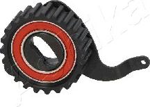 Ashika 45-07-712 - Tensioner, timing belt autospares.lv