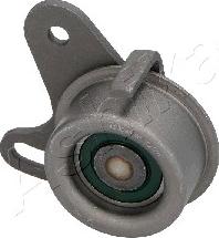 Ashika 45-0H-001 - Tensioner, timing belt autospares.lv