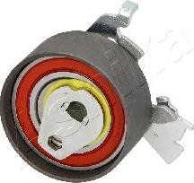 Ashika 45-0W-005 - Tensioner, timing belt autospares.lv