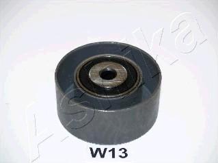 Ashika 45-0W-W13 - Tensioner, timing belt autospares.lv