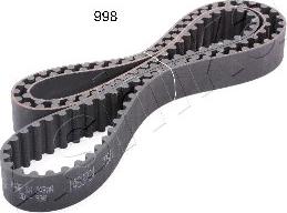 Ashika 40-09-998 - Timing Belt autospares.lv