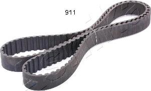 Ashika 40-09-911 - Timing Belt autospares.lv