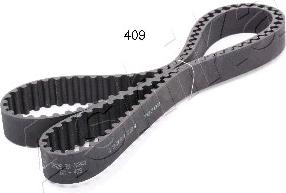 Ashika 40-04-409 - Timing Belt autospares.lv